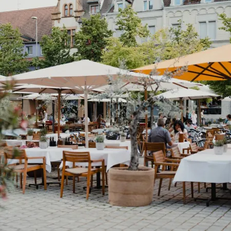 Hotel am Fischmarkt