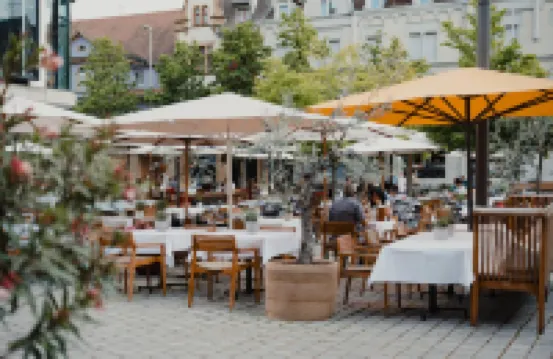 Hotel am Fischmarkt