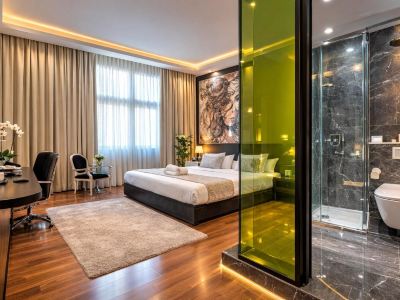 Gallery Art Hotel
