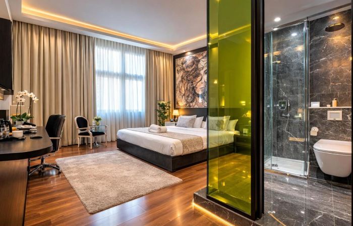 Gallery Art Hotel