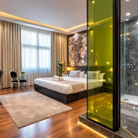Gallery Art Hotel