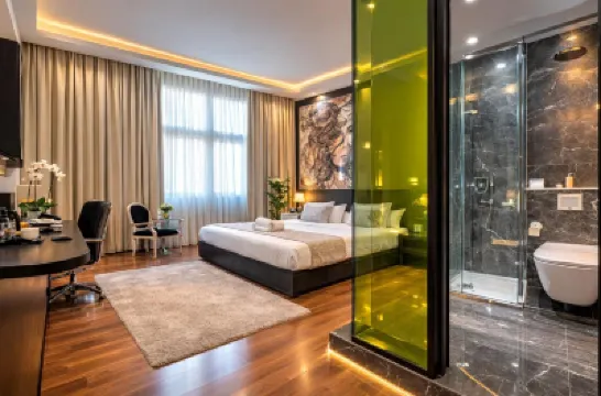 Gallery Art Hotel Hotels in 