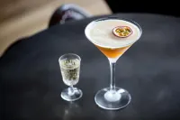 The Beach - bar