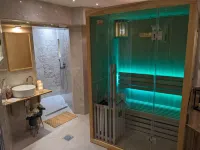 Best Western Hotel & Spa Austria-La Terrasse - spa