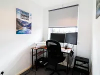 Polperro House - Chic & Stylish Home Hotels in Bromley