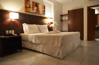 Hotel Áster - salle de sport