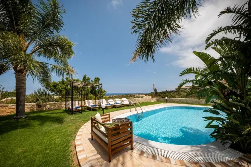 Pandora Villas - Villaer