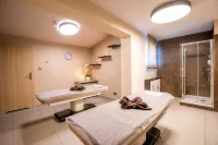 Hotel Polanica Resort & Spa - spa