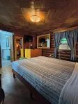 Seven Dwarfs Motel & Cabins - Lodges