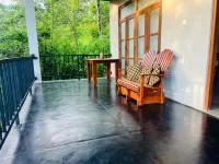 埃勒自由小屋