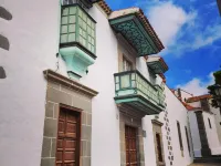 Vv Condevega Ξενοδοχεία στην πόλη Comarca Este