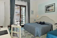 Hotel Santa Lucia