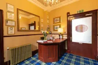 The Hill Hotel