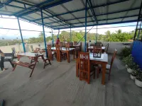 Victory's Gardens - sarapan