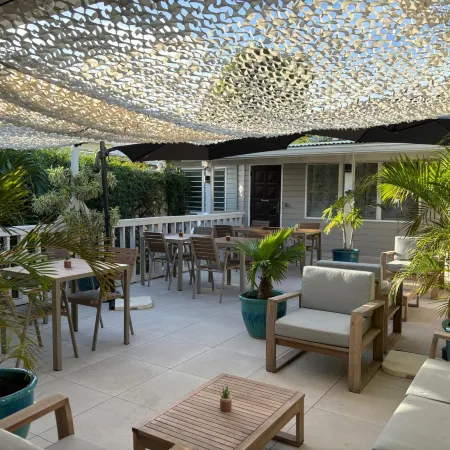 Koho Sxm - ex Hevea Hotel