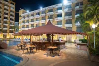 Hotel Margarita Dynasty - Pools