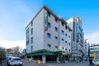 Wonju Ippda Hotel - 2-Star