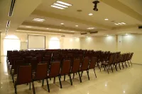 Hotel Baluarte