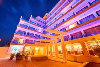Indico Rock Hotel Mallorca - Adults Only Hotels in Ses Cadenes
