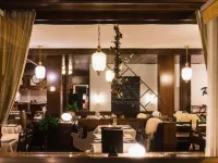 Hôtel de Chailly Hotels in Montreux