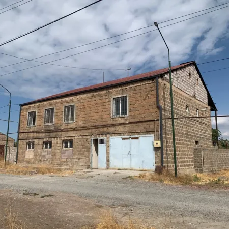 Chinese home