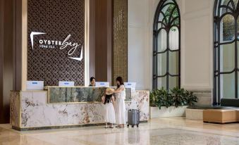 Oyster Bay Hotel Vung Tau