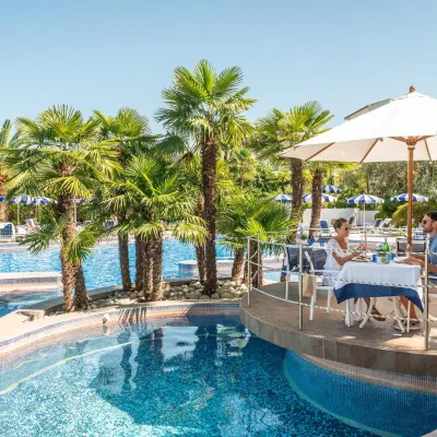 Grand Hotel Terme & Spa Hotels near Padova City Centre