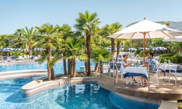 Grand Hotel Terme & Spa