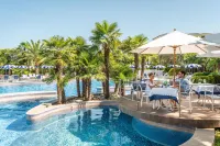 Grand Hotel Terme & Spa - Pools