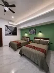 Hotel casa vivaldi - 2-Star