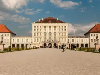 Hotel Laimer Hof Hotels in der Nähe von Schloss Nymphenburg