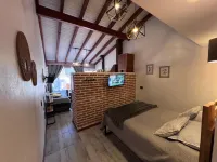 Cabañas Sublime Bolson