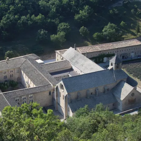 Le Mazet du Domaine