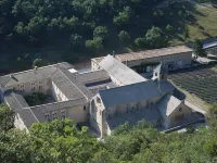 Le Mazet du Domaine