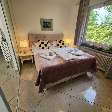 Solrosen I Simrishamn - Österlen Hotels in Simrishamn
