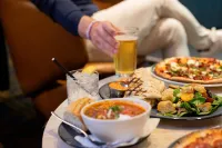 The Marquette Hotel, Curio Collection by Hilton - breakfast