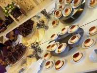 Hotel Elit Palace and Spa - พร้อมอาหารเช้า