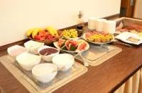 City Residence Hotel Frankfurt Oder Bahnhof