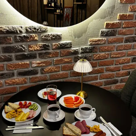 Apple Economy Hotel