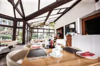 Bridge Hotel Brandon - Завтрак