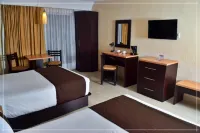 Hotel Real de Minas Tradicional - Haustierfreundliche