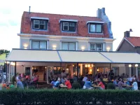 Hotel Sanders de Paauw Hotels in 