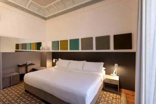 Riflessi Acireale Palace Suites - 4-Star