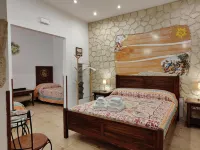 Proserpina - Homestays