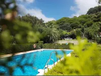Hotel la Peña - Pool