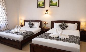 Blue Diamond Resort