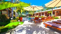 Fleur d'Ylang Hotel - Afhentnings-/afleveringstjenester