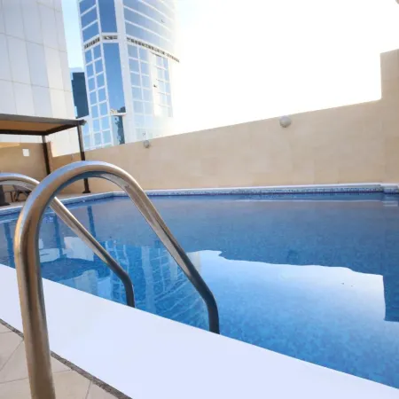 Asdal Boutique Hotel Seef