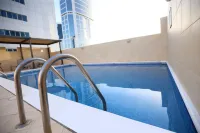 Asdal Boutique Hotel Seef - piscina