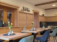 Gästehaus Arracher Hof 아라흐 호텔